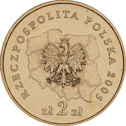 Województwo świętokrzyskie