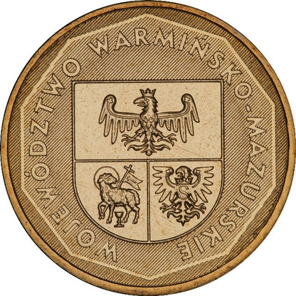 Województwo warmińsko-mazurskie