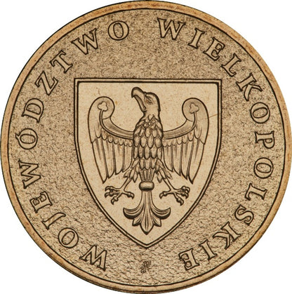 Województwo wielkopolskie