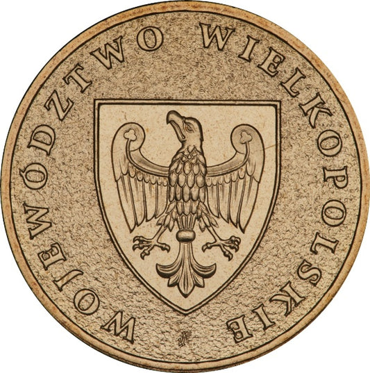 Województwo wielkopolskie