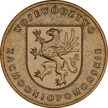 Województwo zachodniopomorskie