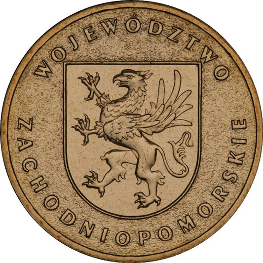 Województwo zachodniopomorskie