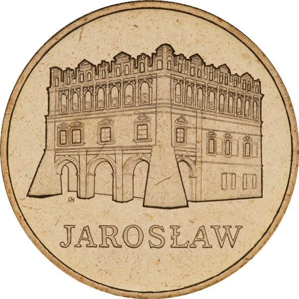 Jarosław