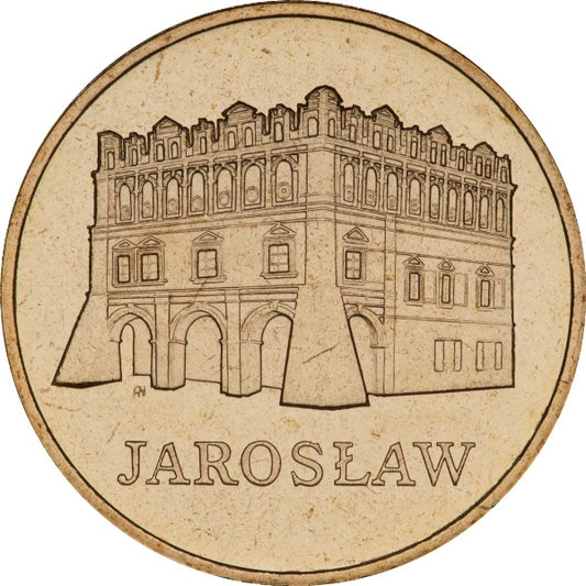 Jarosław