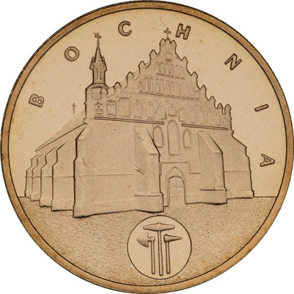Bochnia