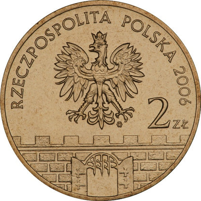 Żagań