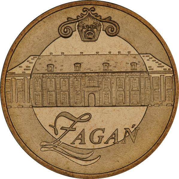 Żagań