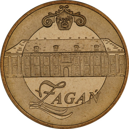 Żagań