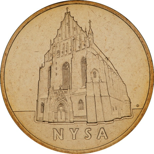 Nysa