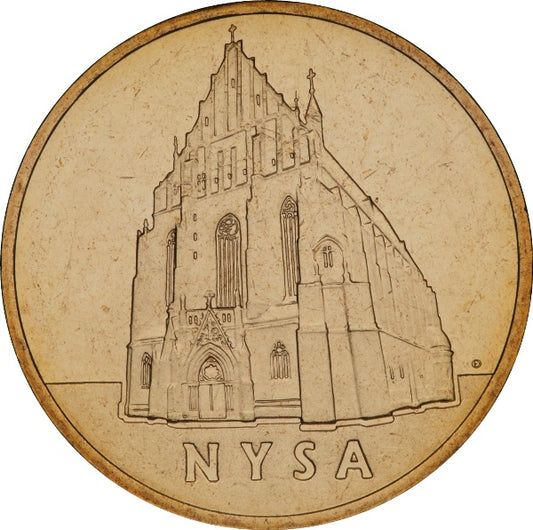 Nysa
