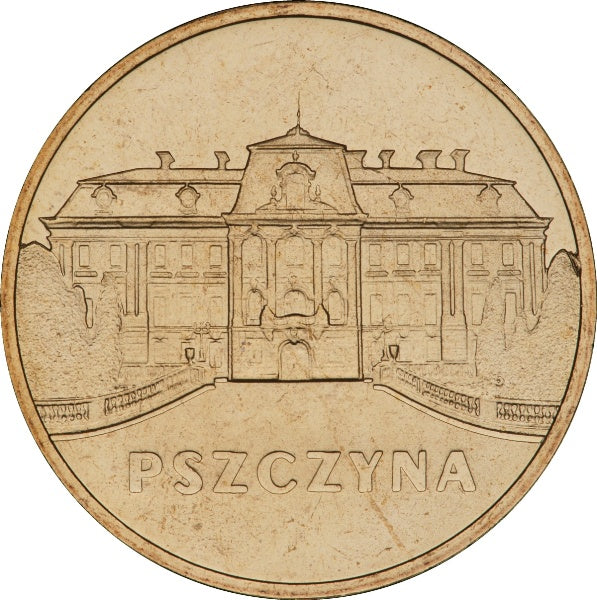 Pszczyna