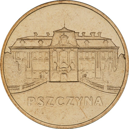 Pszczyna