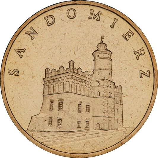 Sandomierz