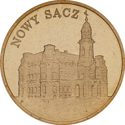 Nowy Sącz