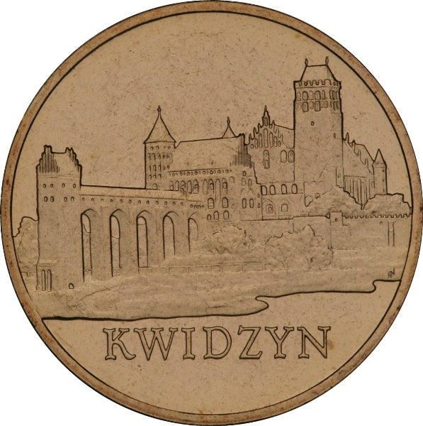 Kwidzyn