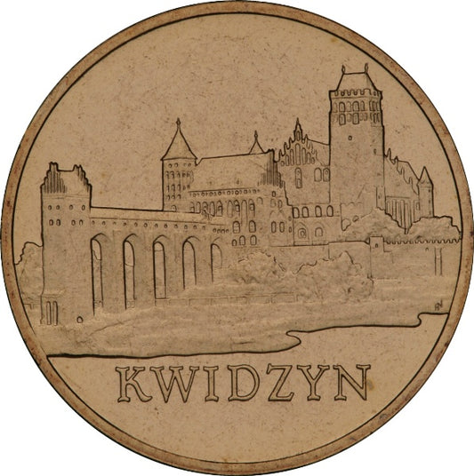 Kwidzyn