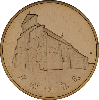 Łomża