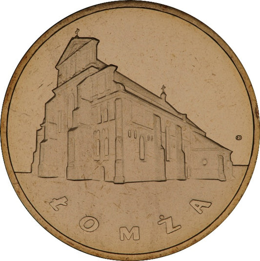 Łomża