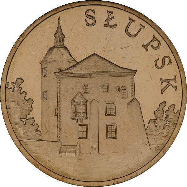 Słupsk