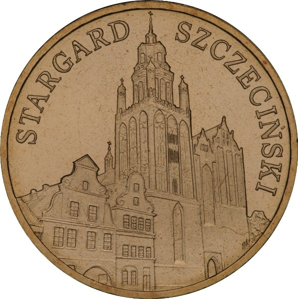 Stargard Szczeciński