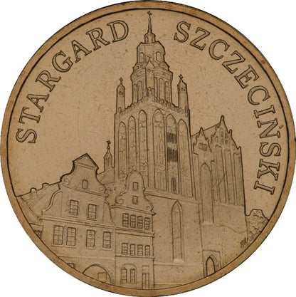 Stargard Szczeciński