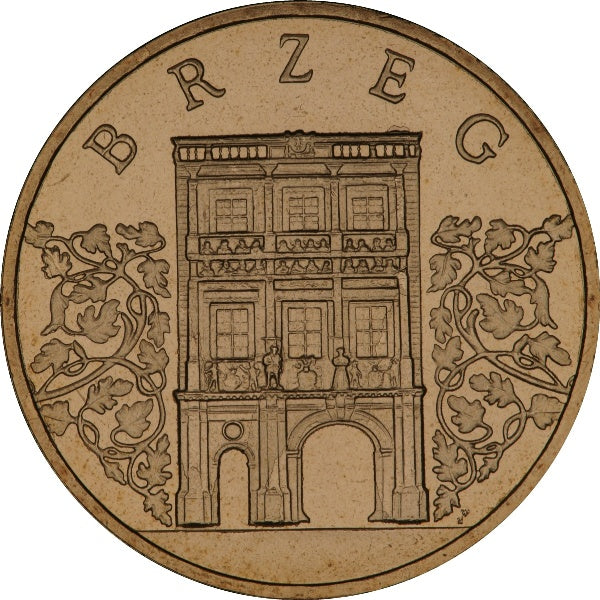 Brzeg