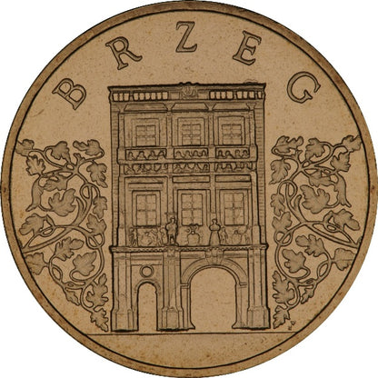 Brzeg