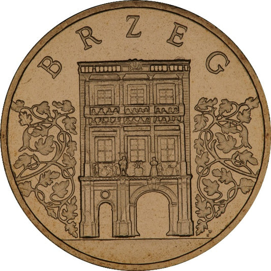 Brzeg