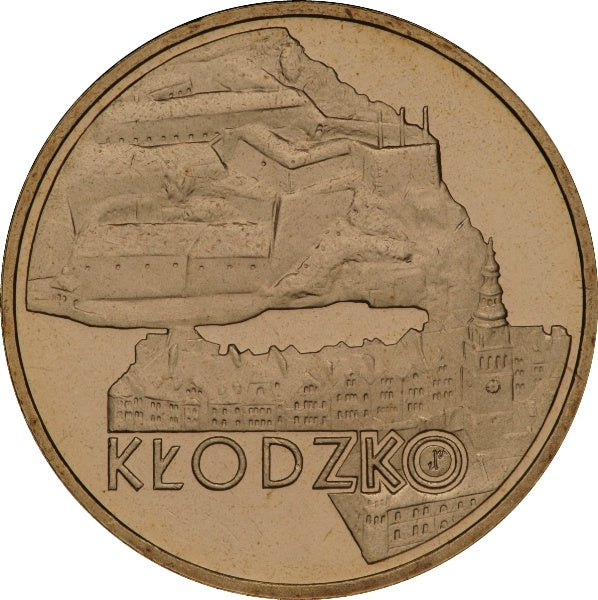 Kłodzko