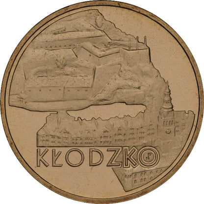 Kłodzko