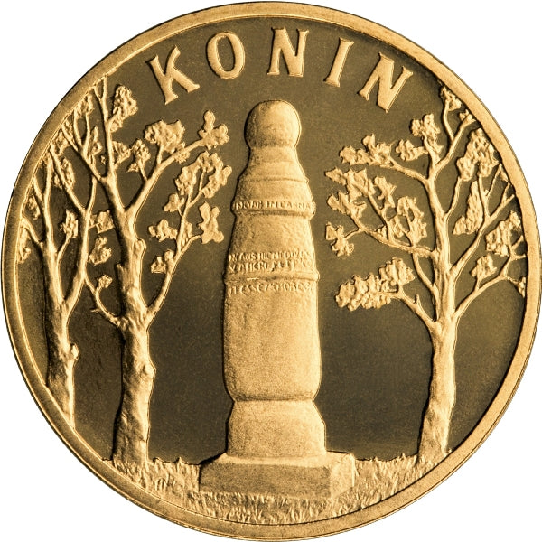 Konin