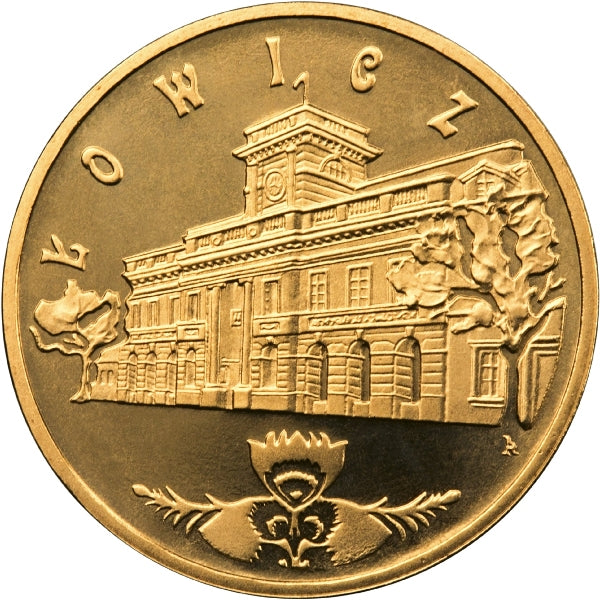 Łowicz