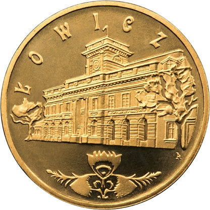 Łowicz