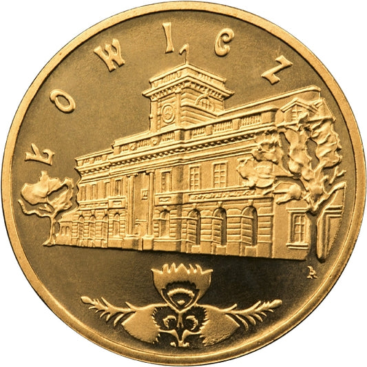 Łowicz
