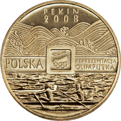 Igrzyska XXIX Olimpiady - Pekin 2008
