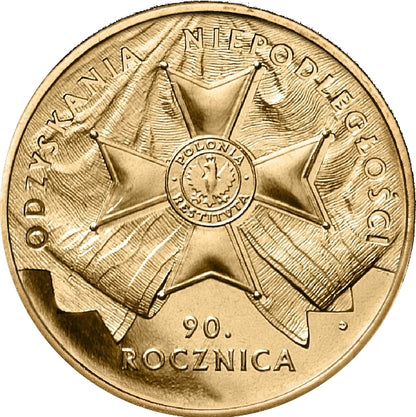 90. rocznica odzyskania niepodległości