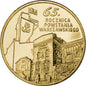 65. rocznica Powstania Warszawskiego