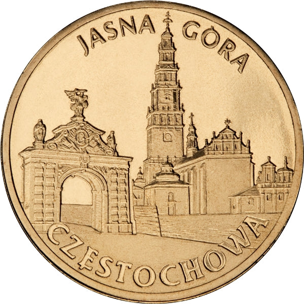 Częstochowa - Jasna Góra