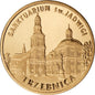 Trzebnica - Sanktuarium św. Jadwigi