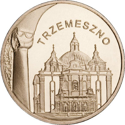 Trzemeszno