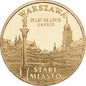 Warszawa - Stare Miasto