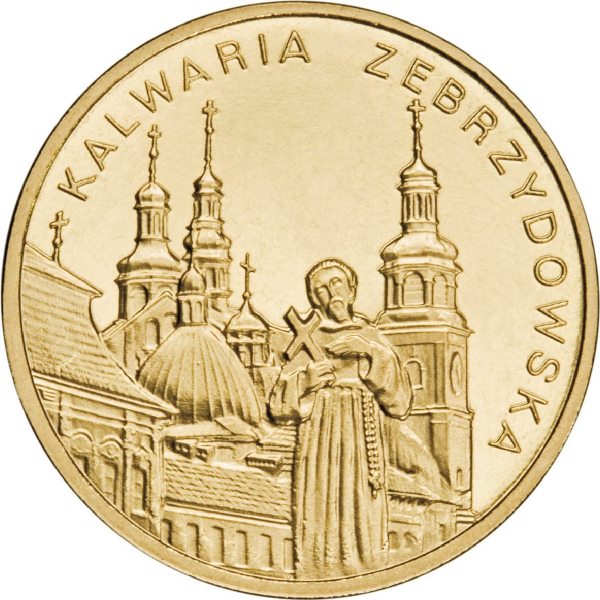 Kalwaria Zebrzydowska