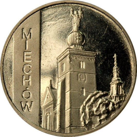 Miechów