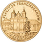 Poznań - Klasztor Franciszkanów