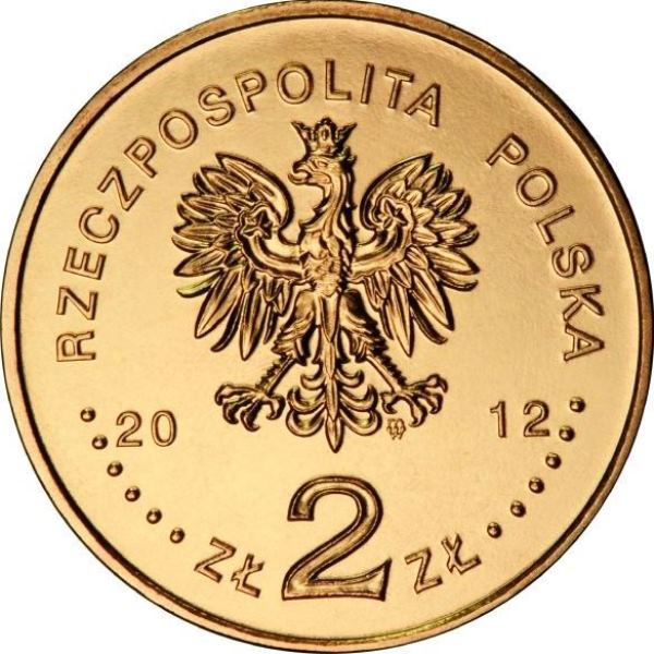 Mistrzostwa Europy w Piłce Nożnej UEFA 2012