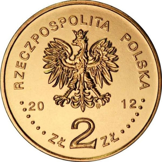 Mistrzostwa Europy w Piłce Nożnej UEFA 2012