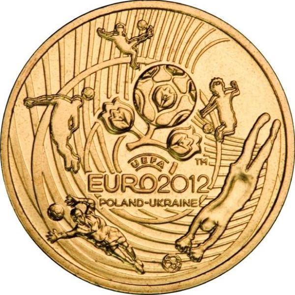 Mistrzostwa Europy w Piłce Nożnej UEFA 2012