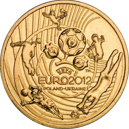 Mistrzostwa Europy w Piłce Nożnej UEFA 2012