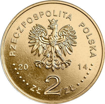 100. rocznica urodzin Jana Karskiego