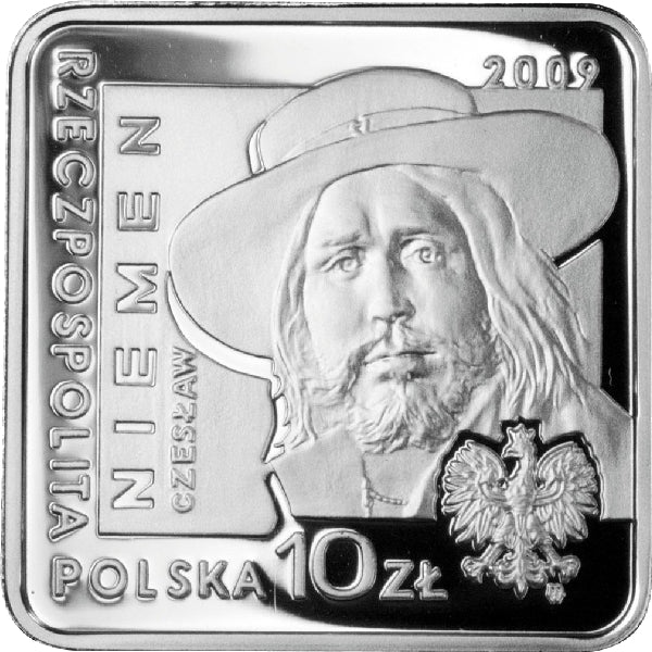 Czesław Niemen (kwadrat)
